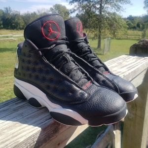 Jordan 13 Retro Reverse Got Game GS,Sz 7